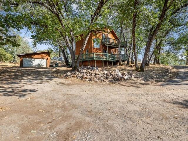House for sale in Placerville, California