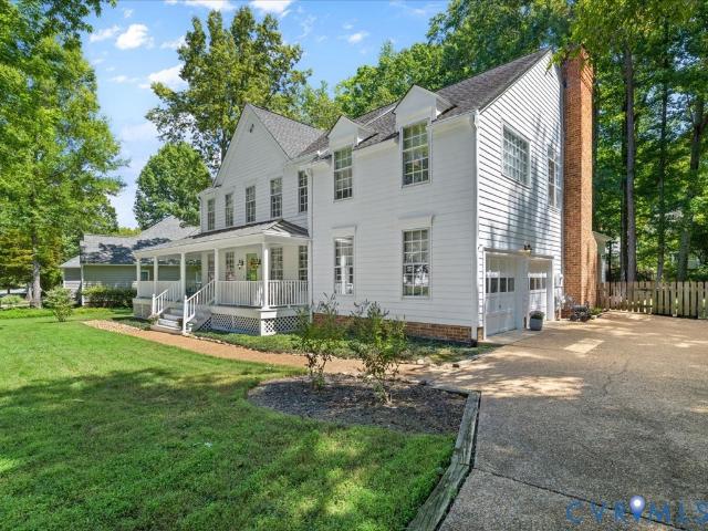 House for sale in Virginia