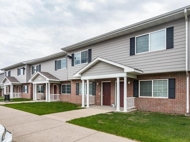 House for sale in Sioux Falls, South Dakota