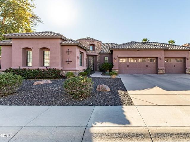 House for sale in Laveen, Arizona