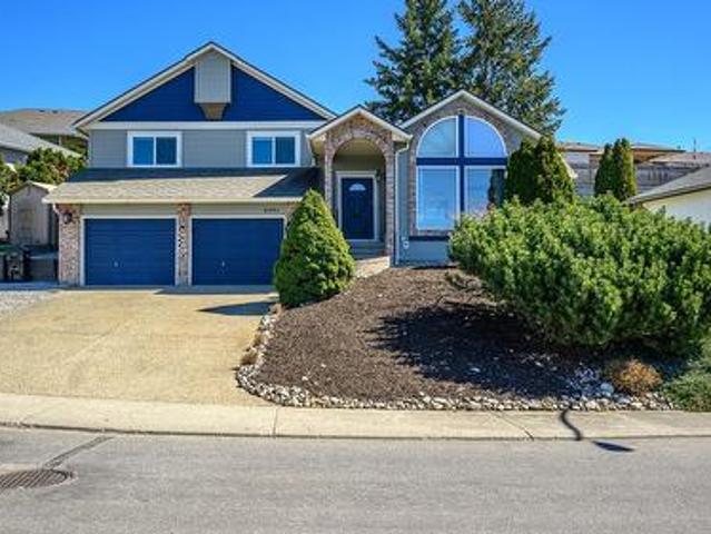 House for sale in Vernon, British Columbia