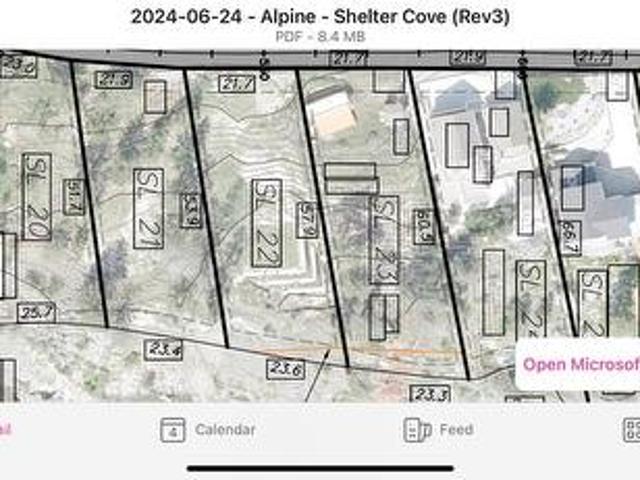 Land for sale in British Columbia