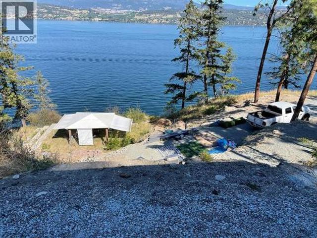 Land for sale in British Columbia