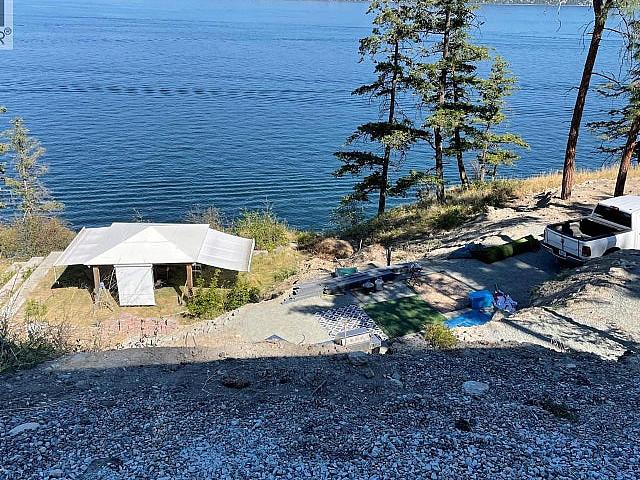Land for sale in British Columbia