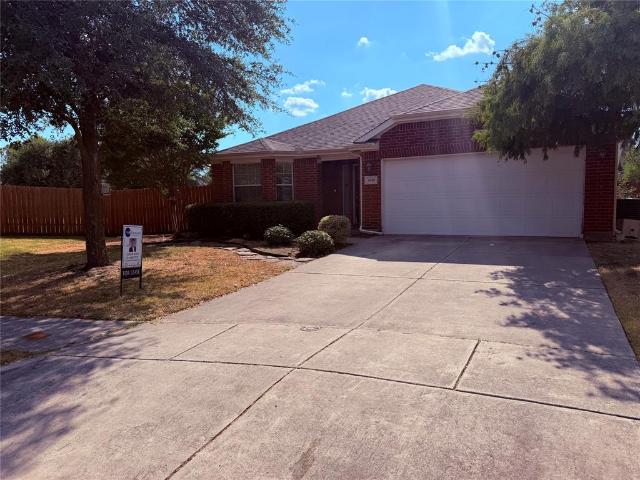 Property for rent in Melissa, Texas
