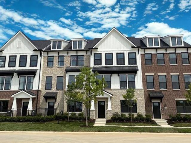 Townhouse for sale in Plymouth, Michigan