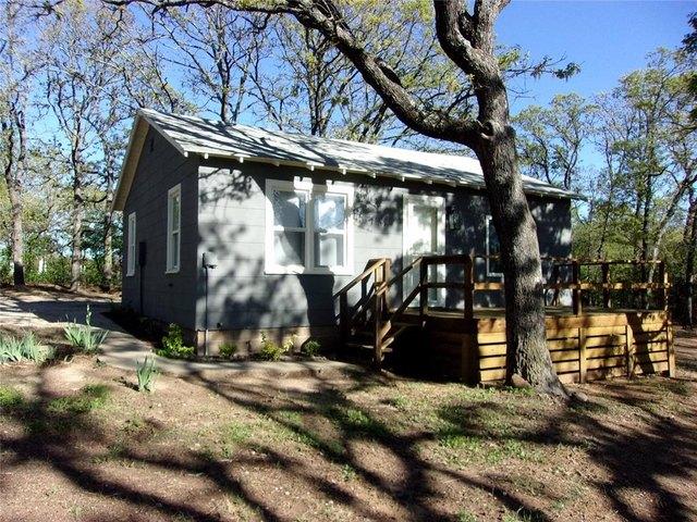 House for sale in Tecumseh, Oklahoma