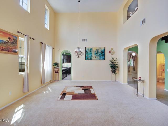 House for sale in Lancaster, California