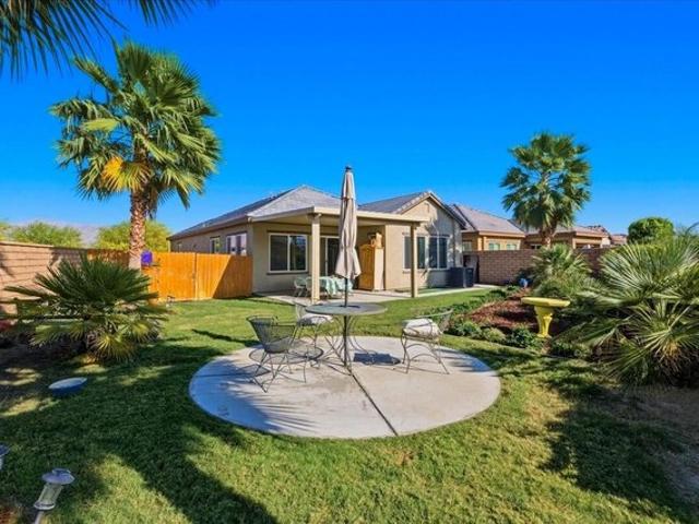 House for sale in Indio, California