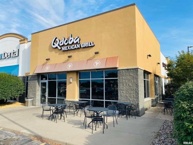 Property for rent in Moline, Illinois