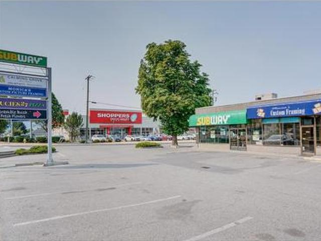 Commercial for rent in Vernon, British Columbia