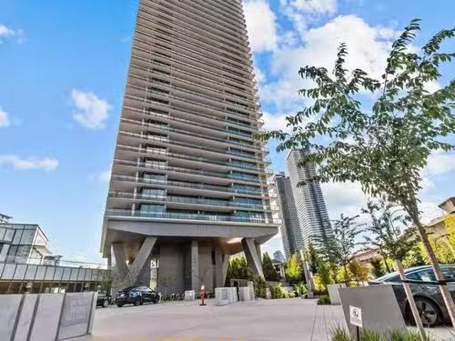 Condo for sale in Burnaby