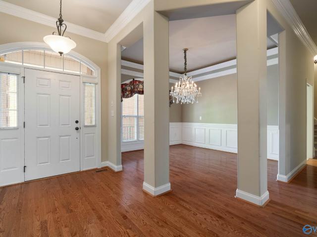 House for sale in Huntsville, Alabama
