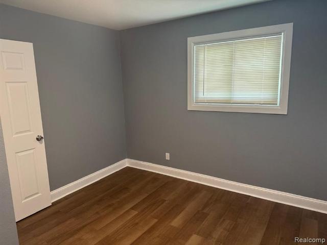 House for sale in Burton, Michigan