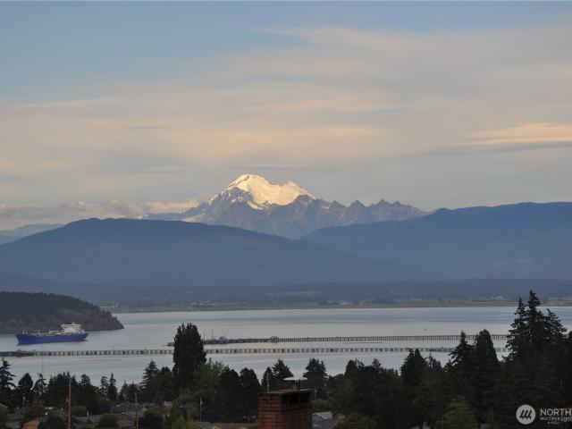 House for sale in Anacortes, Washington