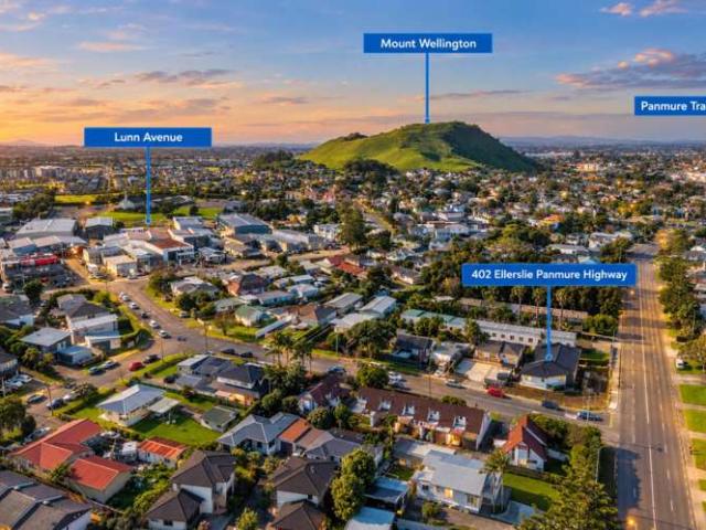 Townhouse for sale in Mount Wellington, Maungakiekie-Tāmaki