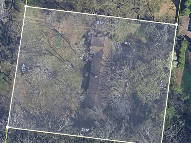 Land for sale in Tennessee