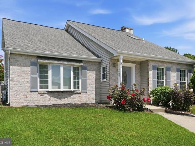 House for sale in Nottingham, Maryland