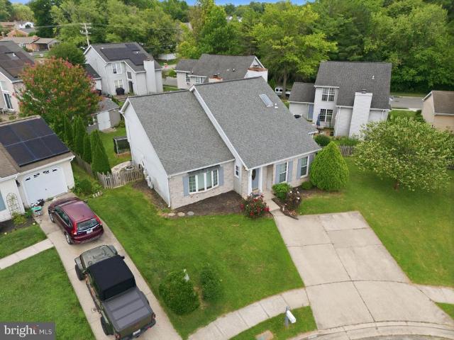 House for sale in Perry Hall, Maryland