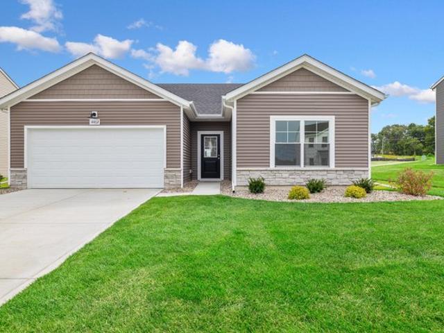 House for sale in Porter, Indiana