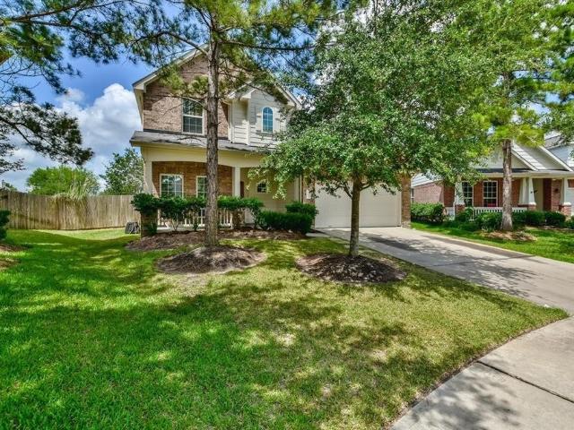 Property for rent in Katy, Texas