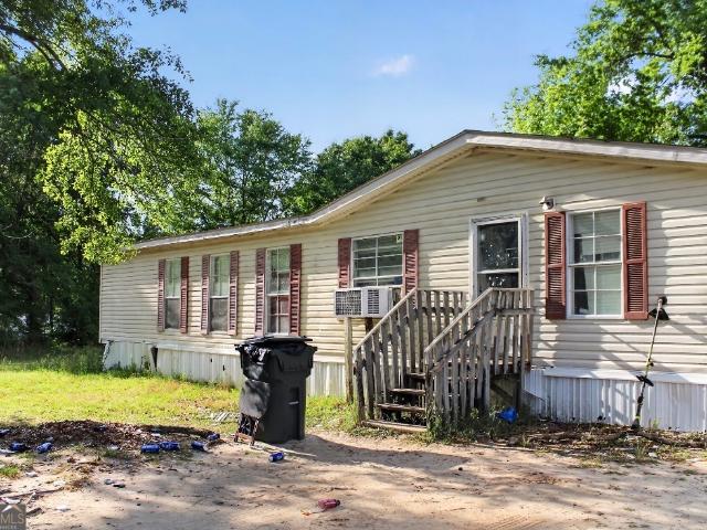 House for sale in Candler County, Georgia