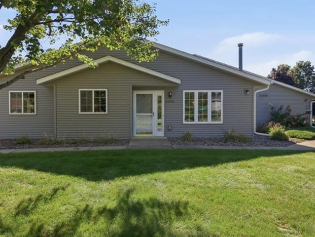 Condo for sale in Wisconsin