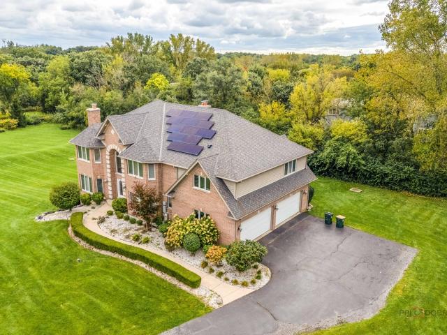 House for sale in Oak Hills, Long Grove