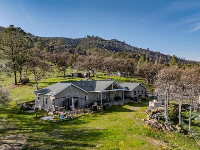 House for sale in Angels Camp, California