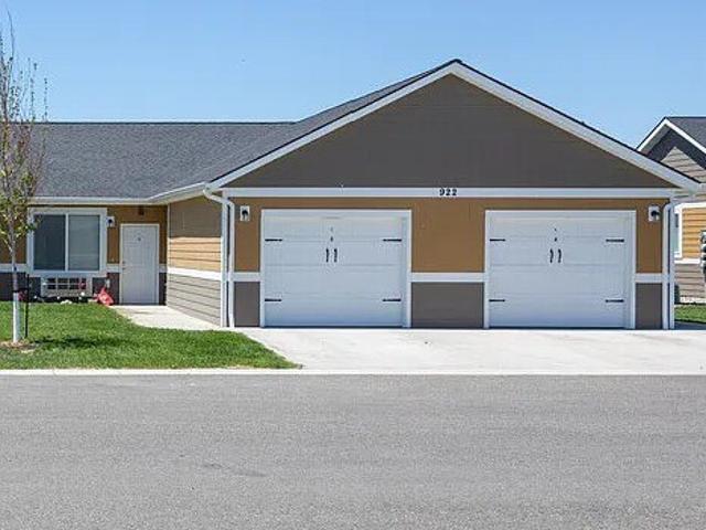 House for sale in Billings, Montana