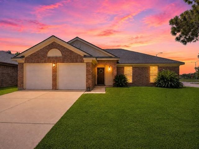 House for sale in Pearland, Texas