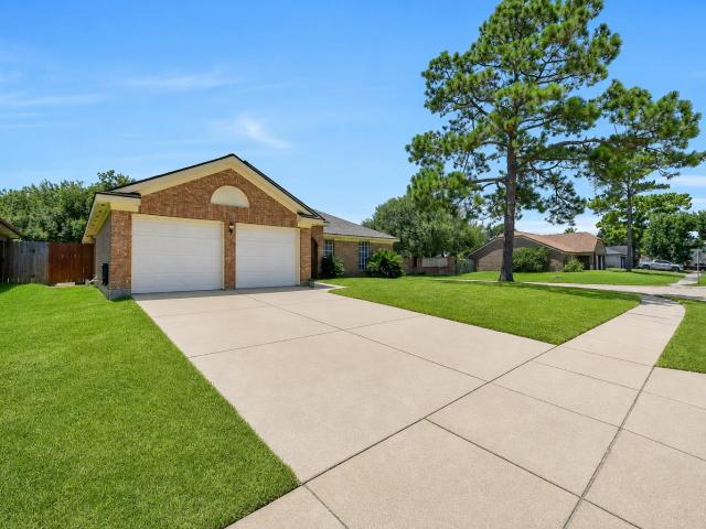 House for sale in Pearland, Texas