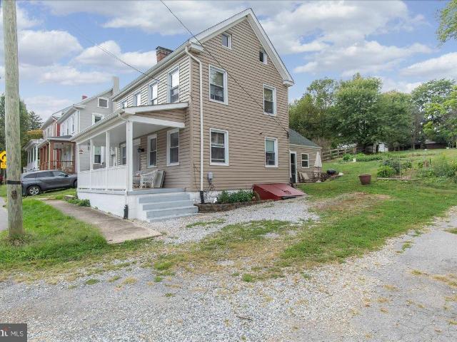 Property for sale in Rohrersville, Maryland