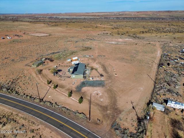 House for sale in Navajo, Arizona