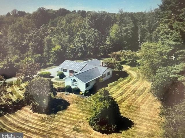 House for sale in Glen Arm, Maryland