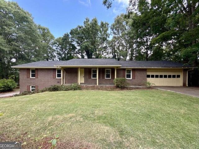 House for sale in Norcross, Georgia
