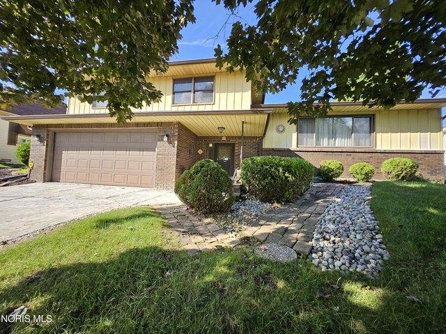 House for sale in Toledo, Lucas County