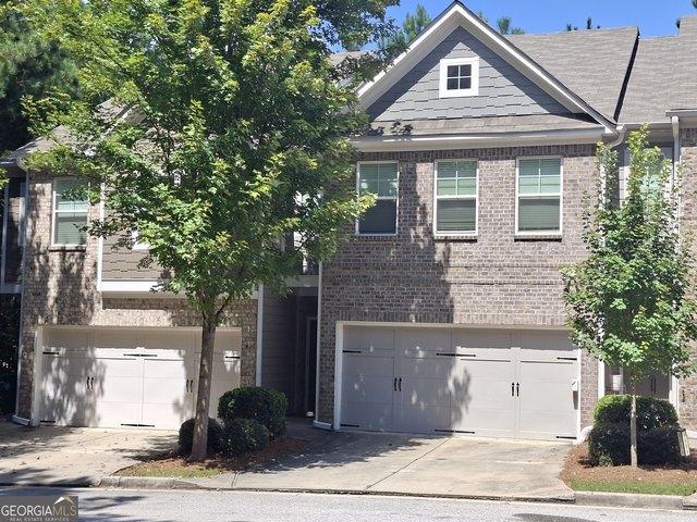 Townhouse for sale in Stone Mountain, Georgia