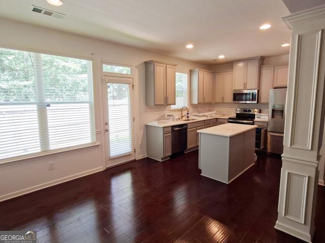 Townhouse for sale in Tucker, Georgia