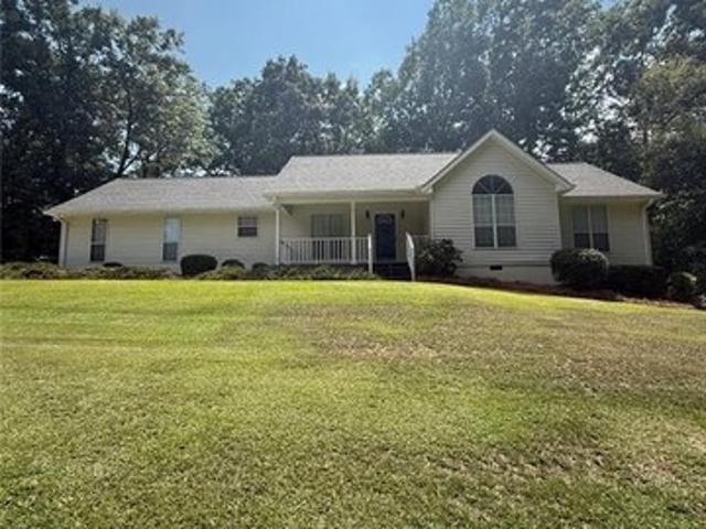 House for sale in Toccoa, Stephens County
