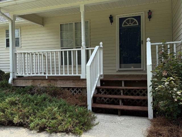 House for sale in Toccoa, Stephens County