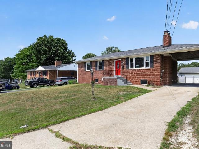 House for sale in Camp Springs, Maryland