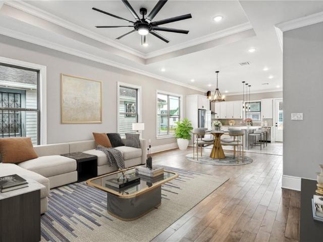 House for sale in New Orleans, Louisiana