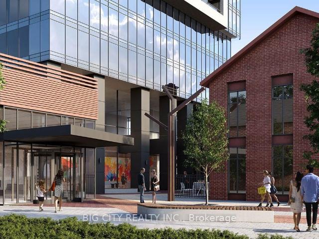 Condo for rent in Woburn, Ontario
