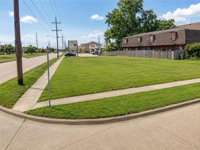 Land for sale in Metairie, Louisiana