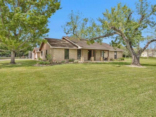 House for sale in Manvel, Texas
