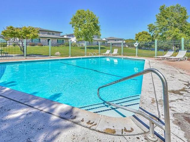 Condo for sale in Soquel, California