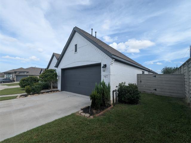 House for sale in Manvel, Texas