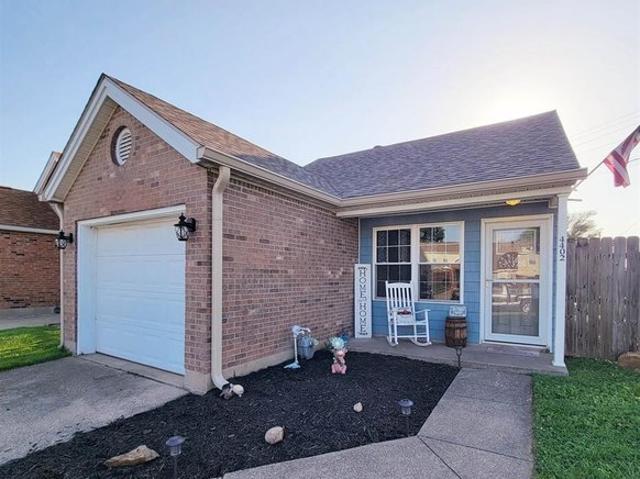 House for sale in Owensboro, Kentucky