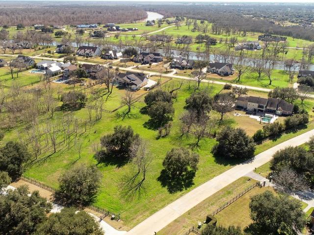 Land for sale in Fulshear